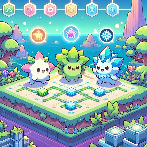 Tổng hợp 16 game Axie Infinity hot nhất bạn không thể bỏ qua!