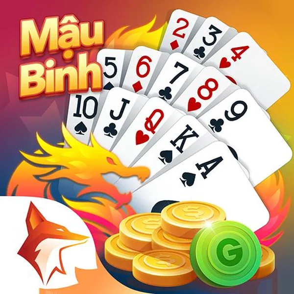 game mậu binh - Mậu Binh - Bin Online