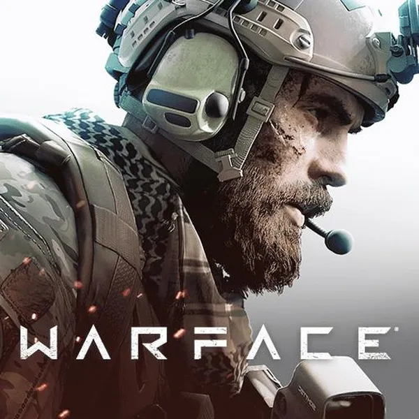 game online android - Warface Mobile