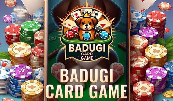 game xì tố - Badugi